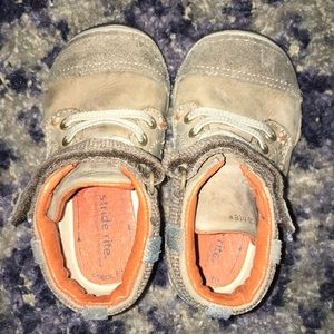 Stride Rite Shoes - Stride Rite SRT Garrett shoes Stride Rite Shoes - Stride Rite SRT Garrett shoes